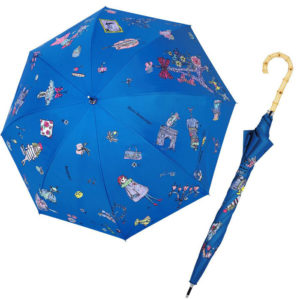 Ｔｈｉｎｋ　Ｂｅｅ　傘